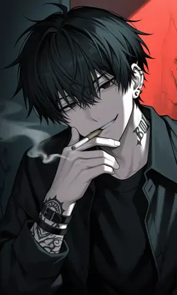 Profile image of マホト