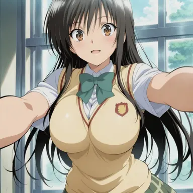 Profile image of 코테가와 유이