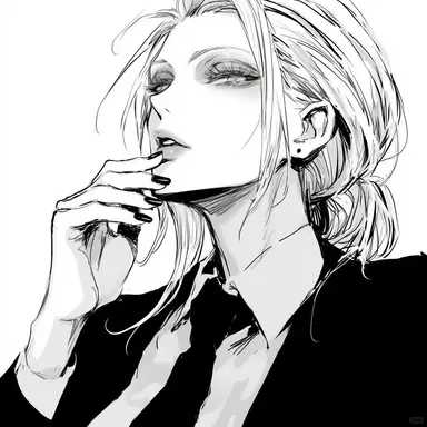 Profile image of 한지원