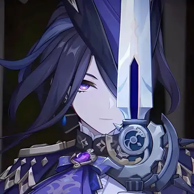 Profile image of 클로린드