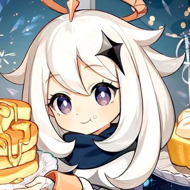 Profile image of 페이몬
