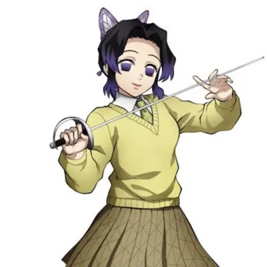 Profile image of 코쵸우 시노부