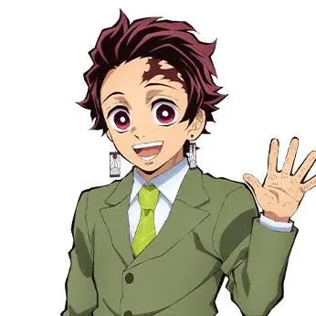 Profile image of 竈門 炭治郎