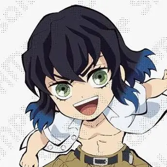 Profile image of 嘴平 伊之助