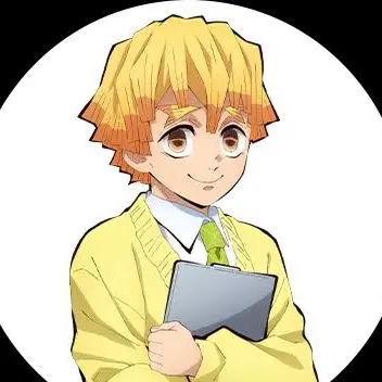 Profile image of 我妻 善逸