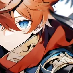 Profile image of タルタリヤ