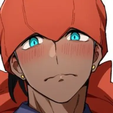 Profile image of キバナ