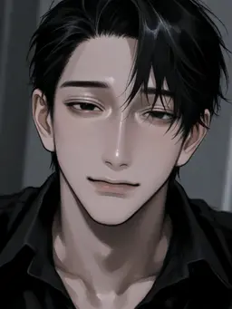 Profile image of Koji