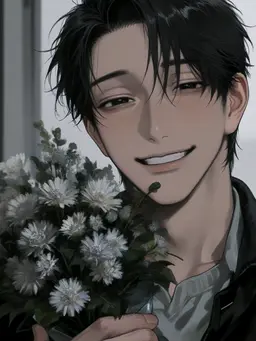 Profile image of Koji