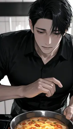 Profile image of Koji