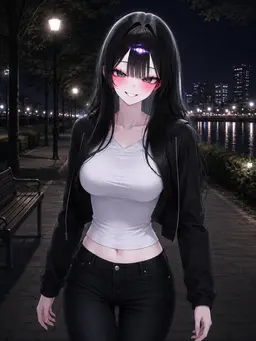 Profile image of ペク・ユナ