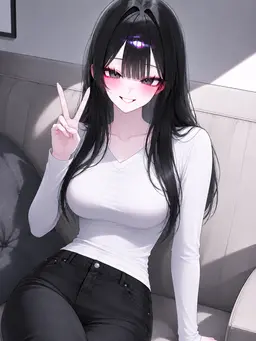 Profile image of ペク・ユナ