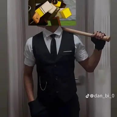 Profile image of コントラクト