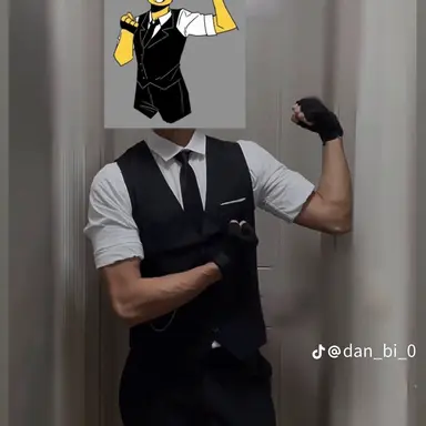 Profile image of ソルジャー