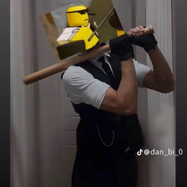 Profile image of カポレジーム