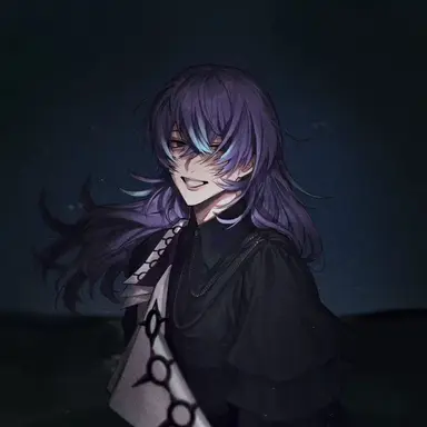 Profile image of 星導ショウ