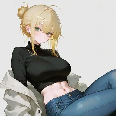 Profile image of 한해나