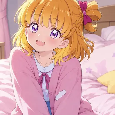 Profile image of 朝日奈みらい
