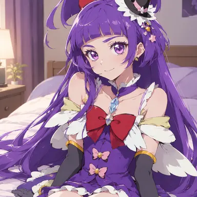 Profile image of キュアマジカル