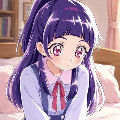 Profile image of 十六夜リコ