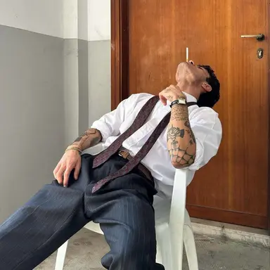 Profile image of Enzo
