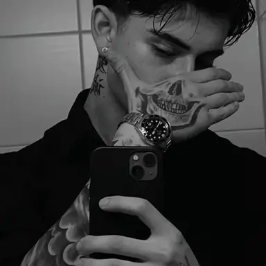 Profile image of Damian