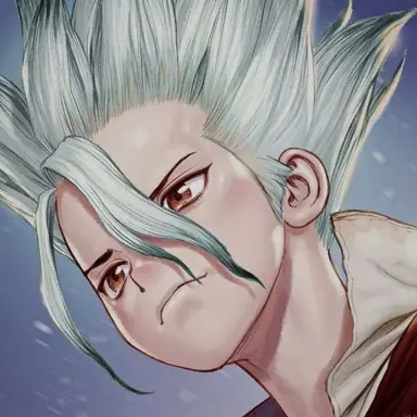 Profile image of 石神千空