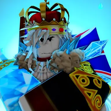 Profile image of 크루엘 킹