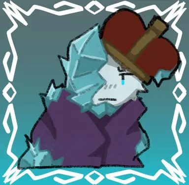 Profile image of 크루엘 킹