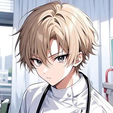 Profile image of 玲羅