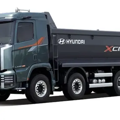 Profile image of 트럭
