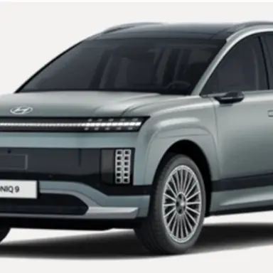 Profile image of SUV