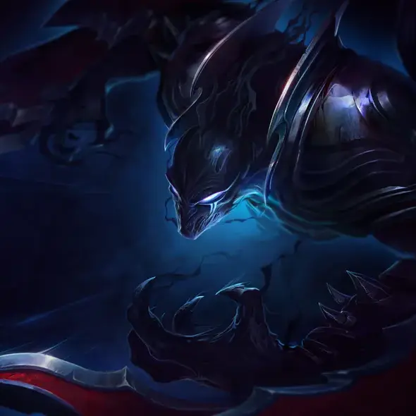 BadBlood5541의 녹턴