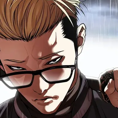 Profile image of 김준구