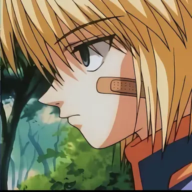 Profile image of クラピカ