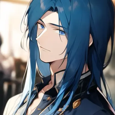 Profile image of Zephyr