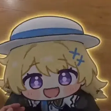 Profile image of フィービーチュピ6