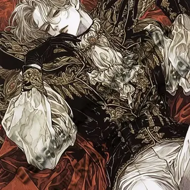 Profile image of Lazarus