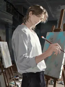 Profile image of ニア