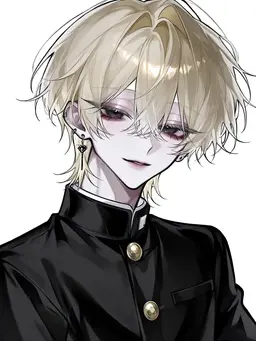 Profile image of 碧斗