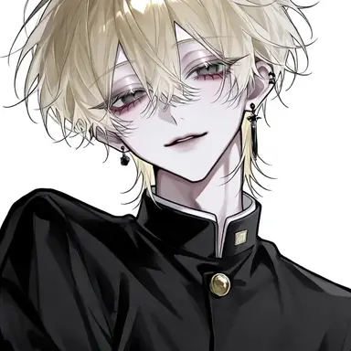 Profile image of 碧斗