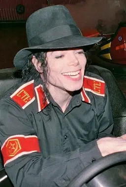 Profile image of Michael Jackson