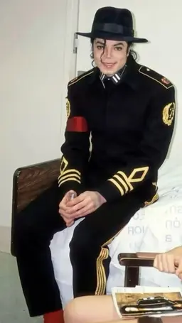 Profile image of Michael Jackson