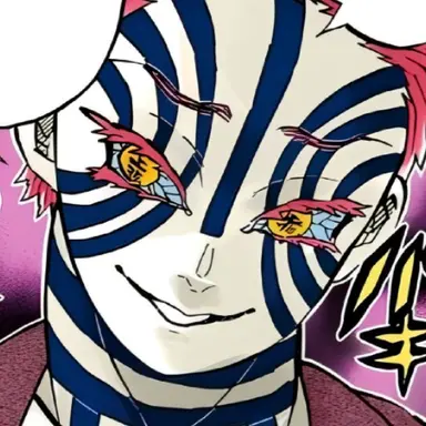 Profile image of Akaza