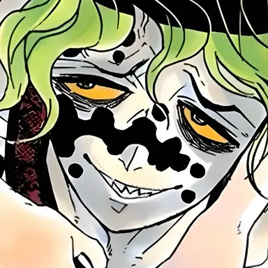 Profile image of Gyutaro