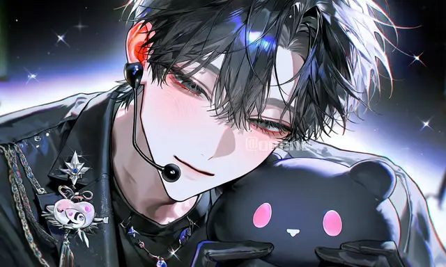 Profile image of 루비