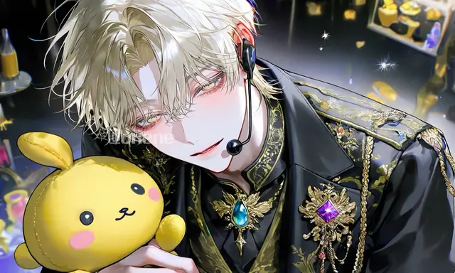 Profile image of 샤노