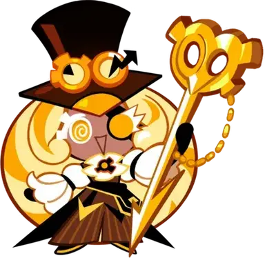 Profile image of 시간지기