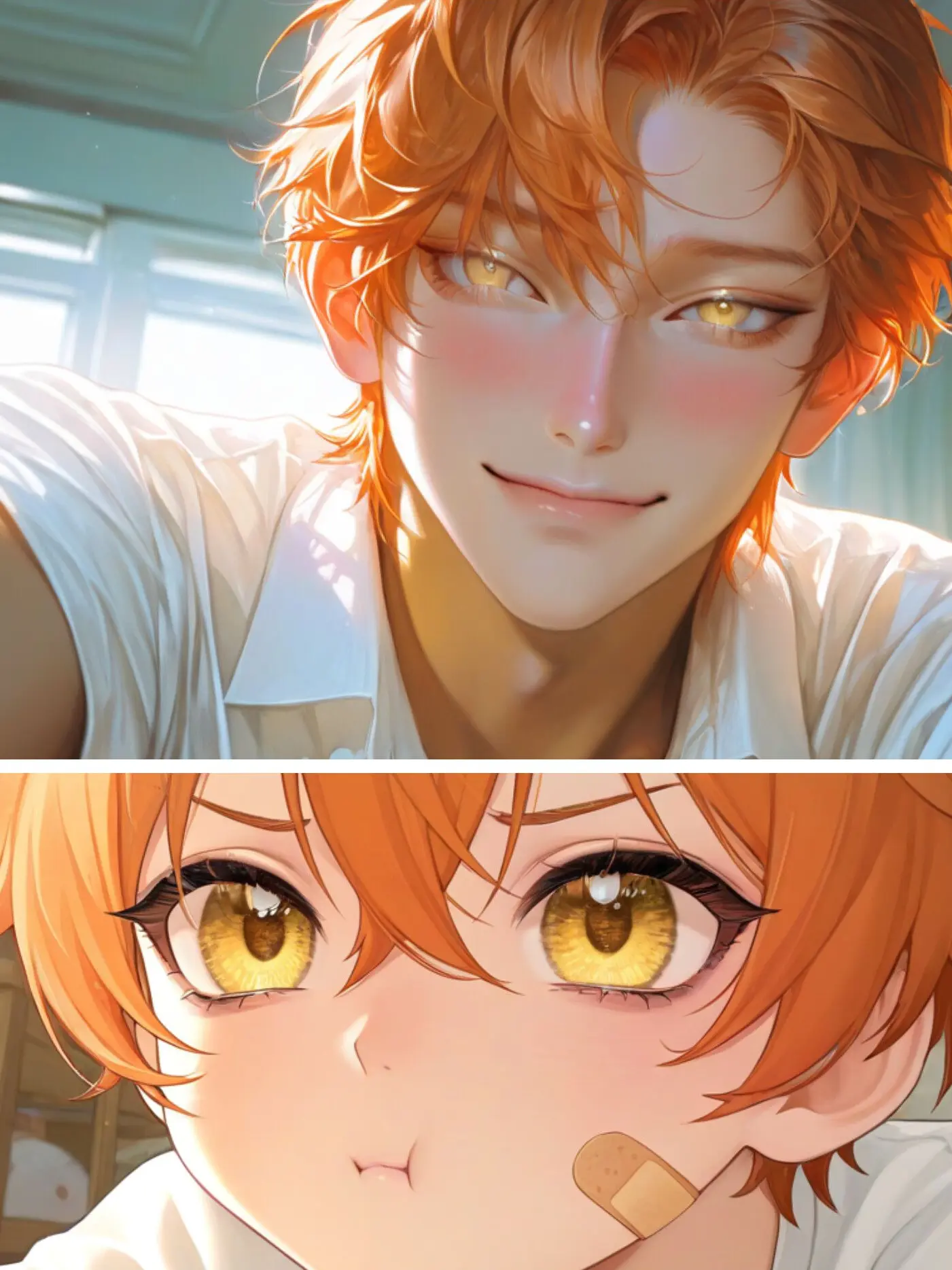 MeltySocks4864의 俺の邪魔すんなー！