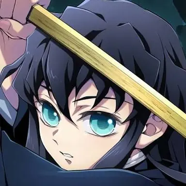 Profile image of 時透無一郎